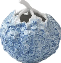 The Art Of Giving Flowers Hortensiavase