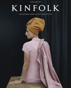 The Art of Kinfolk