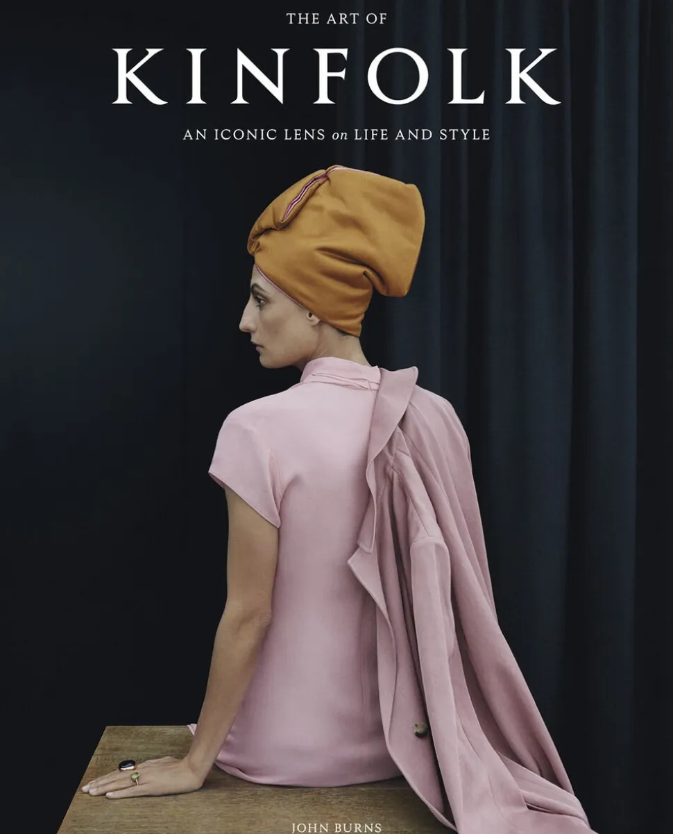 The Art of Kinfolk