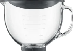 The Bakery Boss - Brushed Aluminium