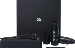 The Beard Growth Kit