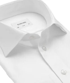 The CEO 4. 0 | White | Slim fit