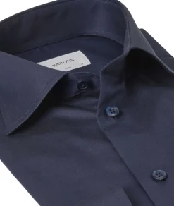 The Consultant 4. 0 | Navy | Slim fit