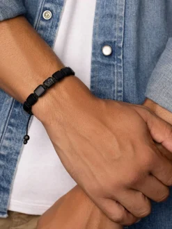 The CZ Flatbead Collection - Matte Onyx