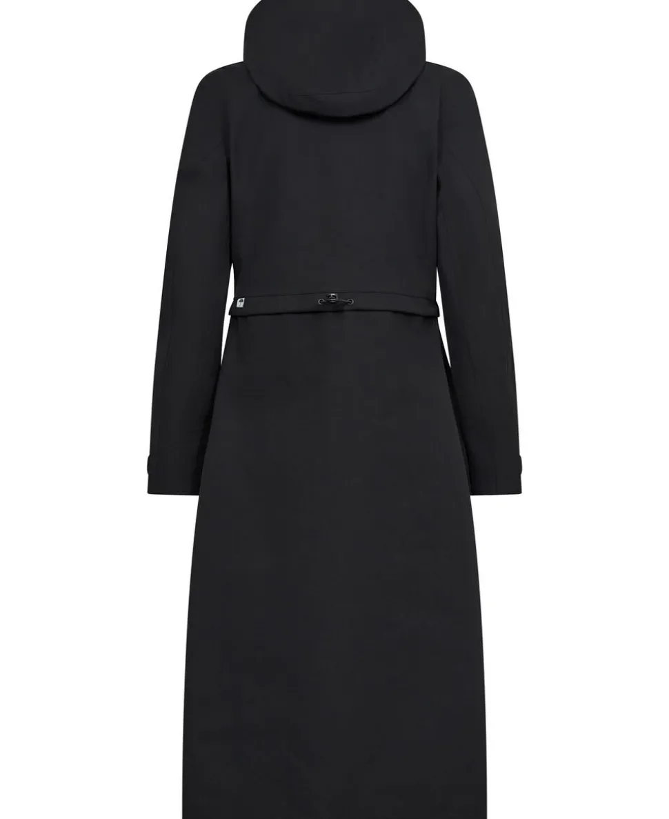 The Danedogwalker Raincoat