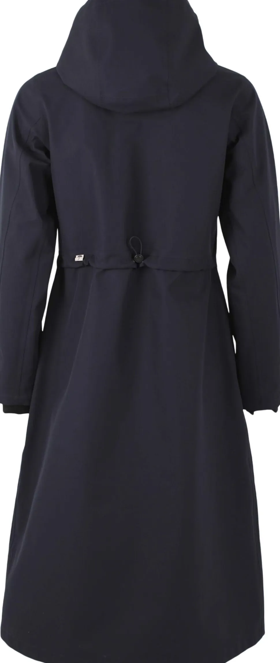 The Danedogwalker Raincoat