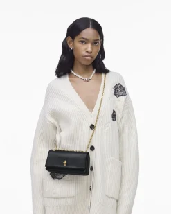 THE DUAL CHAIN MINI BAG