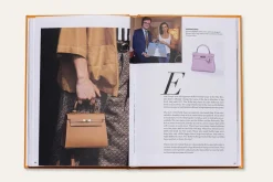 The Essence of Hermés