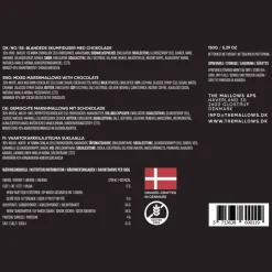 The Gourmet Mallows Gift Box 150g