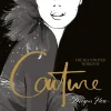 The Illustrated World of Couture