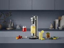 The Infizz Fusion Soda Maker