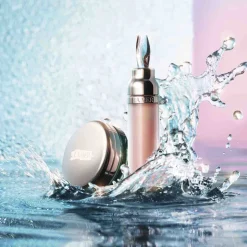 The Lip Volumizer Gloss