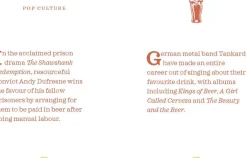 The Little Book of Beer