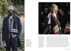 The Little Book of Burberry