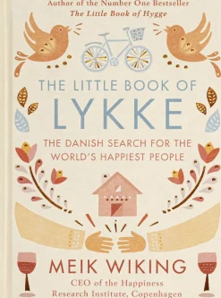 The Little Book of Lykke