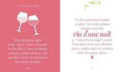 The Little Book of Rosé