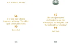 The Little Book of Whiskey