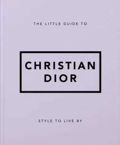 The Little Guide to Christian Dior