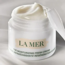 The Moisturizing Fresh Cream
