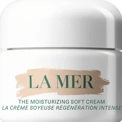 The Moisturizing Soft Cream