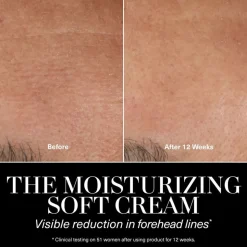 The Moisturizing Soft Cream