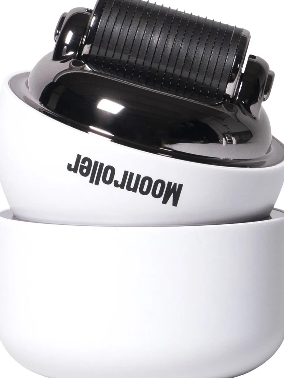 The Moonroller - Stimulerende mikronåle mod hårtab