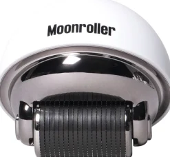 The Moonroller - Stimulerende mikronåle mod hårtab