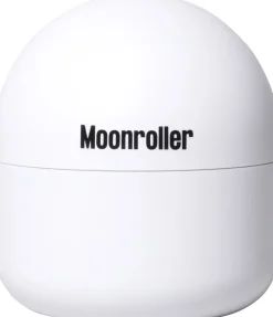 The Moonroller - Stimulerende mikronåle mod hårtab