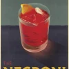 The Negroni