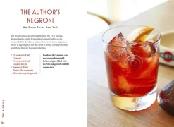 The Negroni