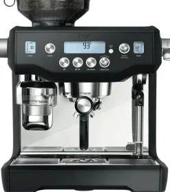 The Oracle - Black Truffle