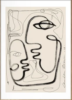 The Poster Club - Tribu 03