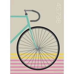 The Poster Club x Ibi Meier-Oruitemeka - In My Head