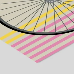 The Poster Club x Ibi Meier-Oruitemeka - In My Head