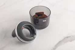 The Puck Sucker 58 mm