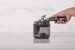 The Puck Sucker 58 mm