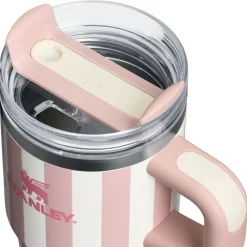 The Quencher H2. O FlowState Tumbler 0. 6L / 20oz PEACH WHIP C