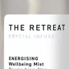 The Retreat Energising Wellbeing Mist