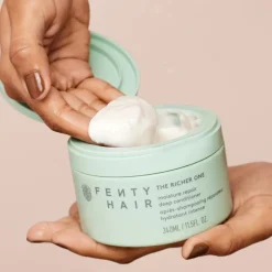 The Rich One - Plejende balsam med dybdegående fugtning