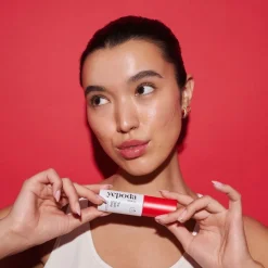 The Spot Stop : Løsning med AHA + PHA mod urenheder