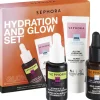 The Summer Essentials Hydratation and Glow