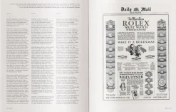 The Watch Book Rolex - 3rd Edition