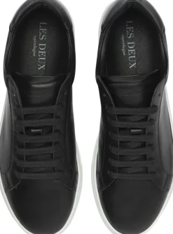 Theodor Leather Sneaker