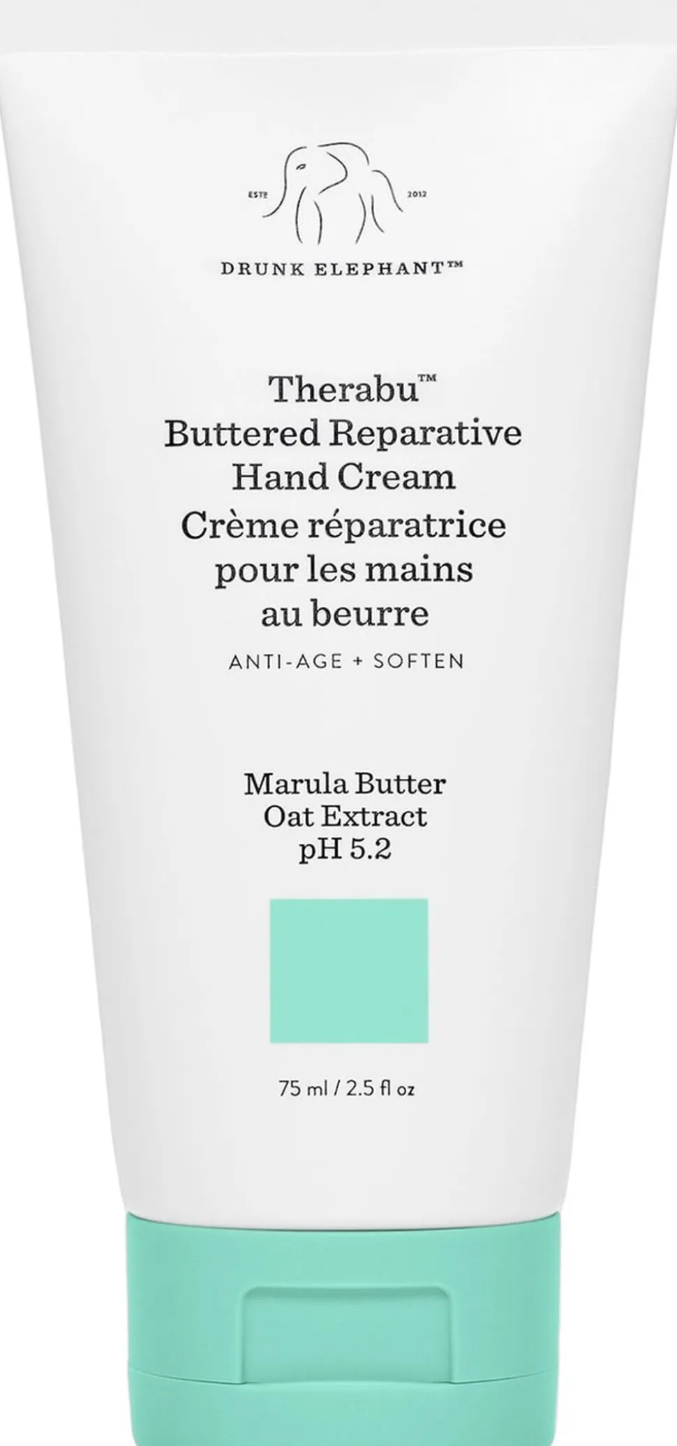 Therabu Buttered Reparative Hand Cream