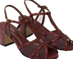 Therese 55 mosquito Shiny lamb & mosquito