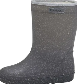 Thermo Boots Glitter