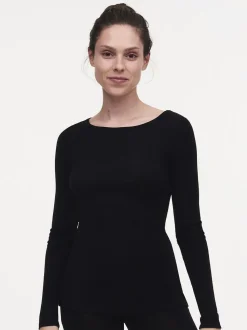 Thermo Comfort T-shirt longe sleeves