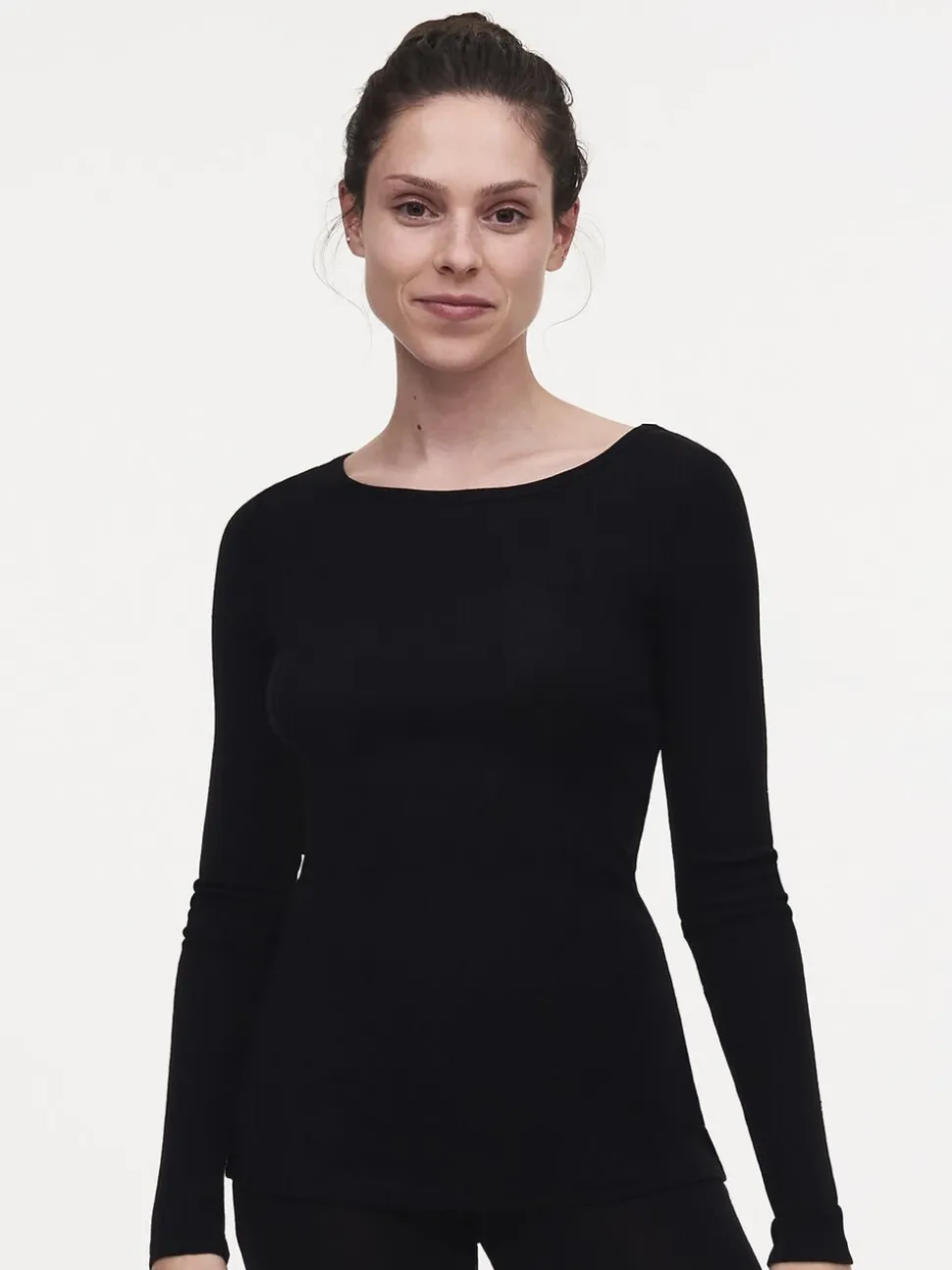 Thermo Comfort T-shirt longe sleeves