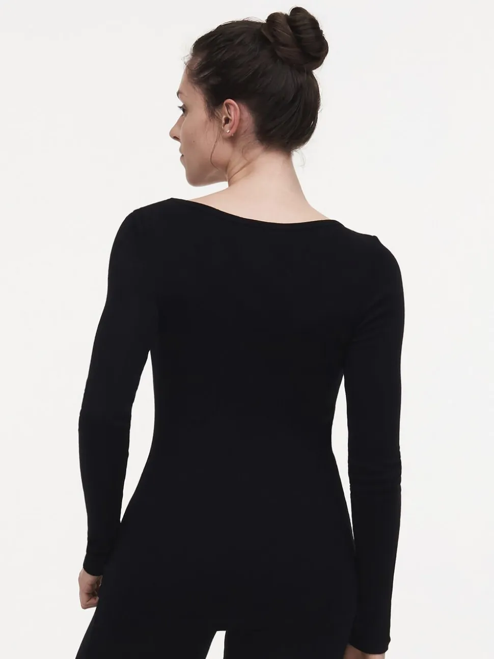 Thermo Comfort T-shirt longe sleeves