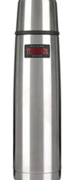 Thermos L&C 0,5L Termoflaske